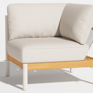 Positano Outdoor Corner Sofa