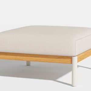 Positano Outdoor Ottoman