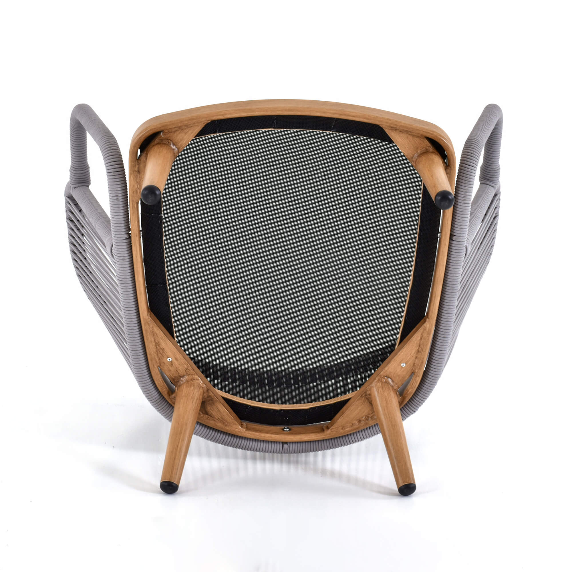 Pavia Outdoor Conversation Set - Image 12