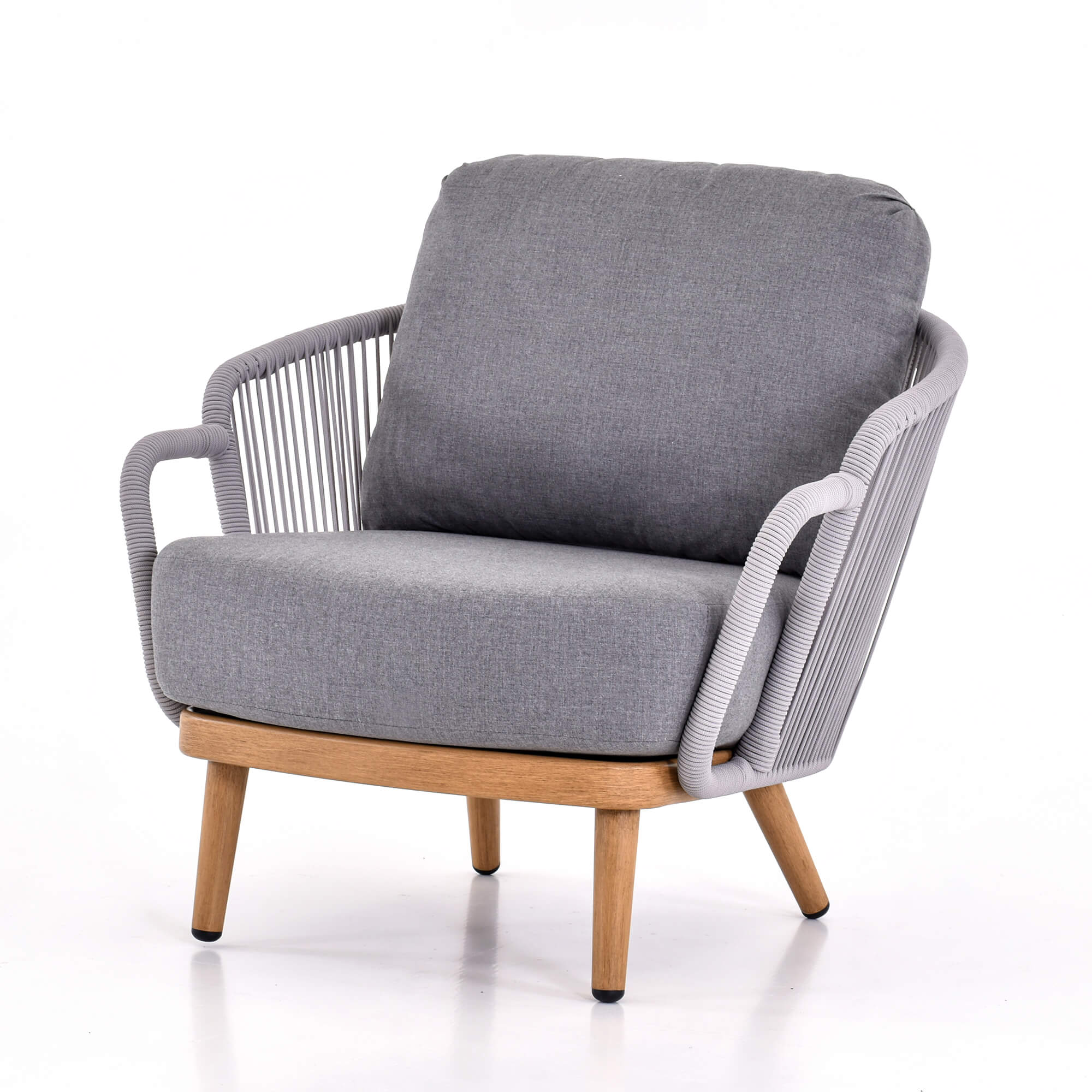 Pavia Outdoor Conversation Set - Image 18