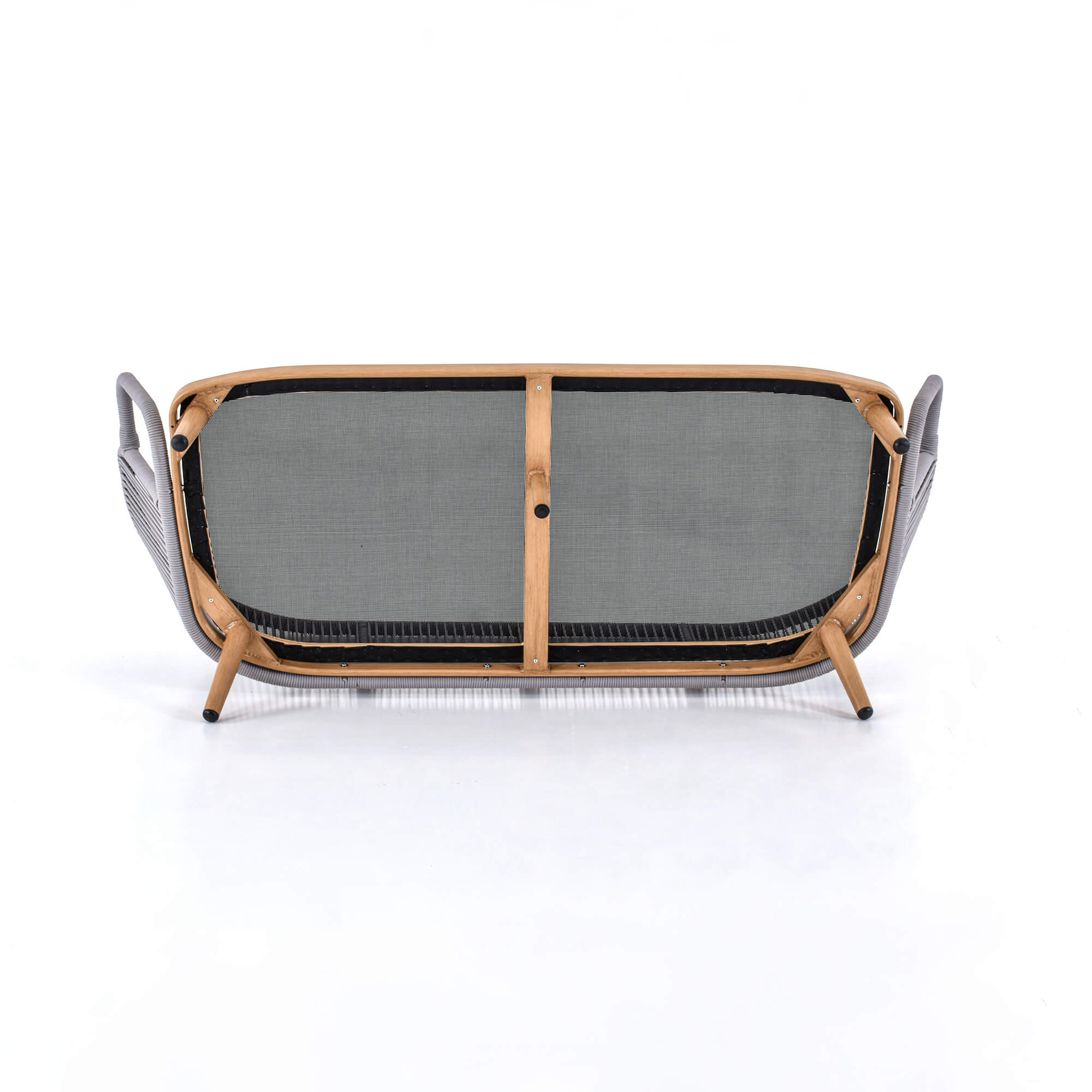 Pavia Outdoor Conversation Set - Image 20