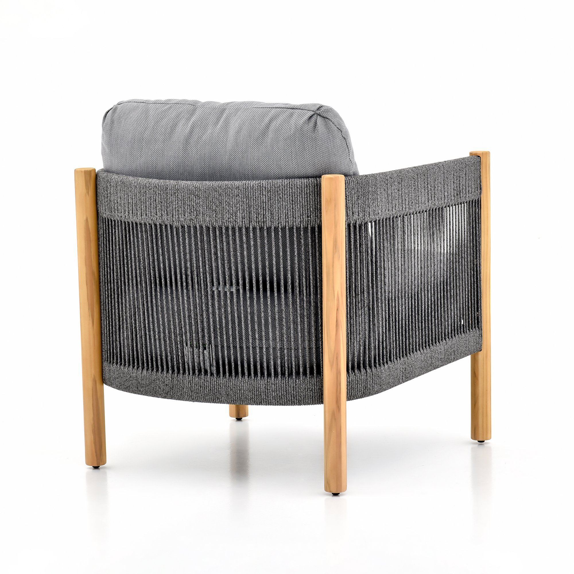 Dekka Outdoor Lounge Chair - Image 21