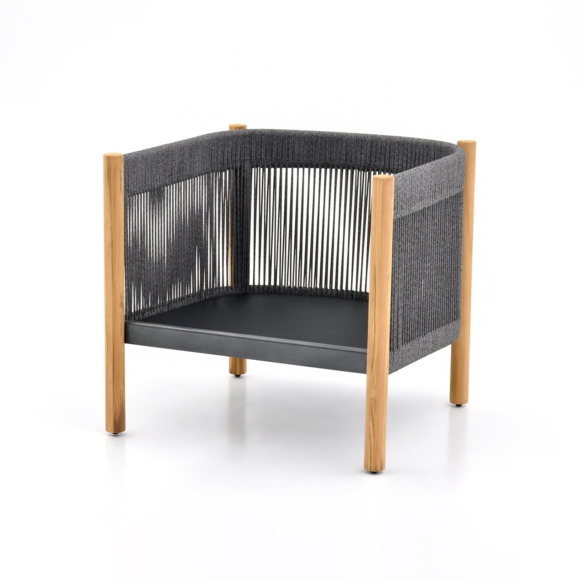 Dekka Outdoor Lounge Chair - Image 18