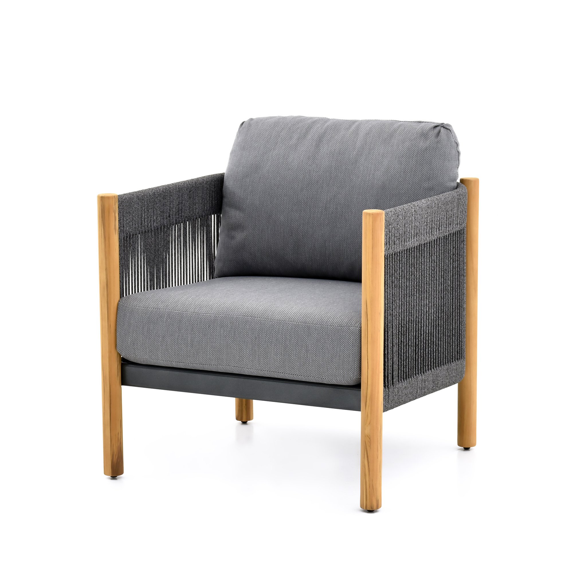 Dekka Outdoor Lounge Chair - Image 6