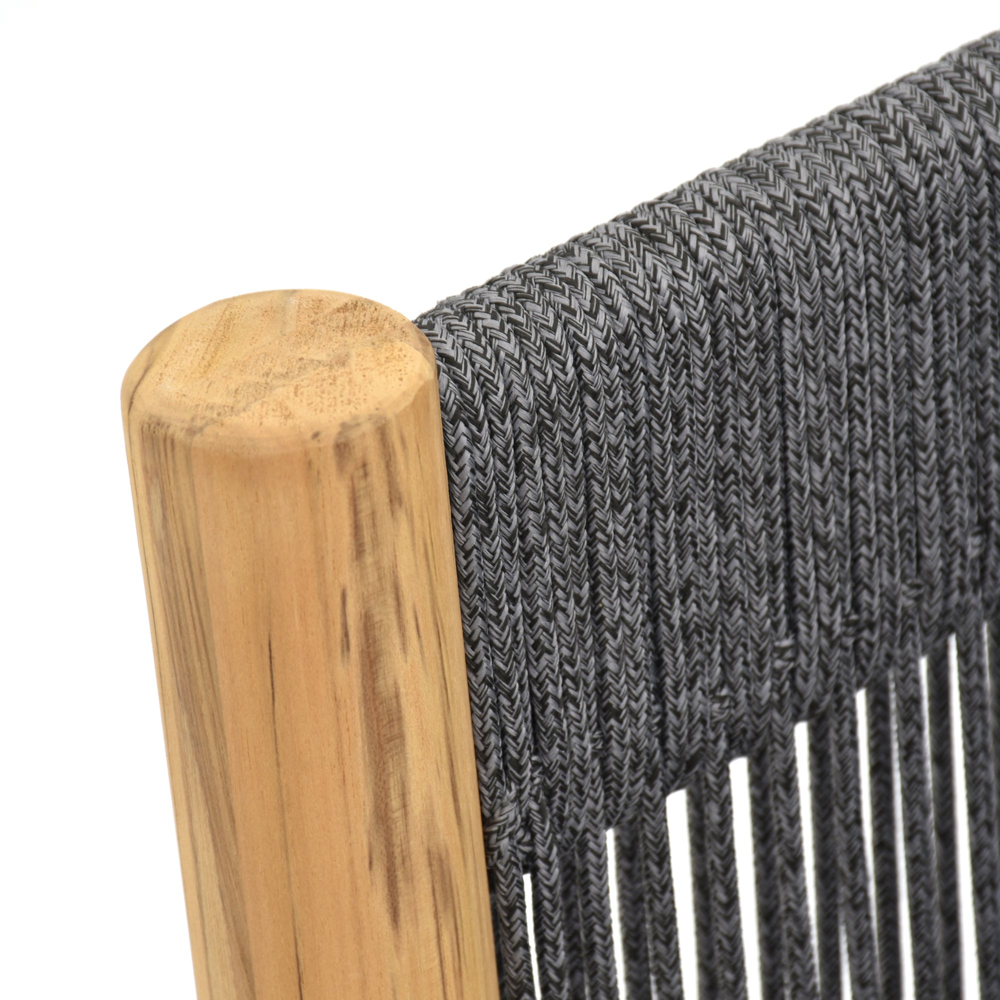 Dekka Outdoor Lounge Chair - Image 20