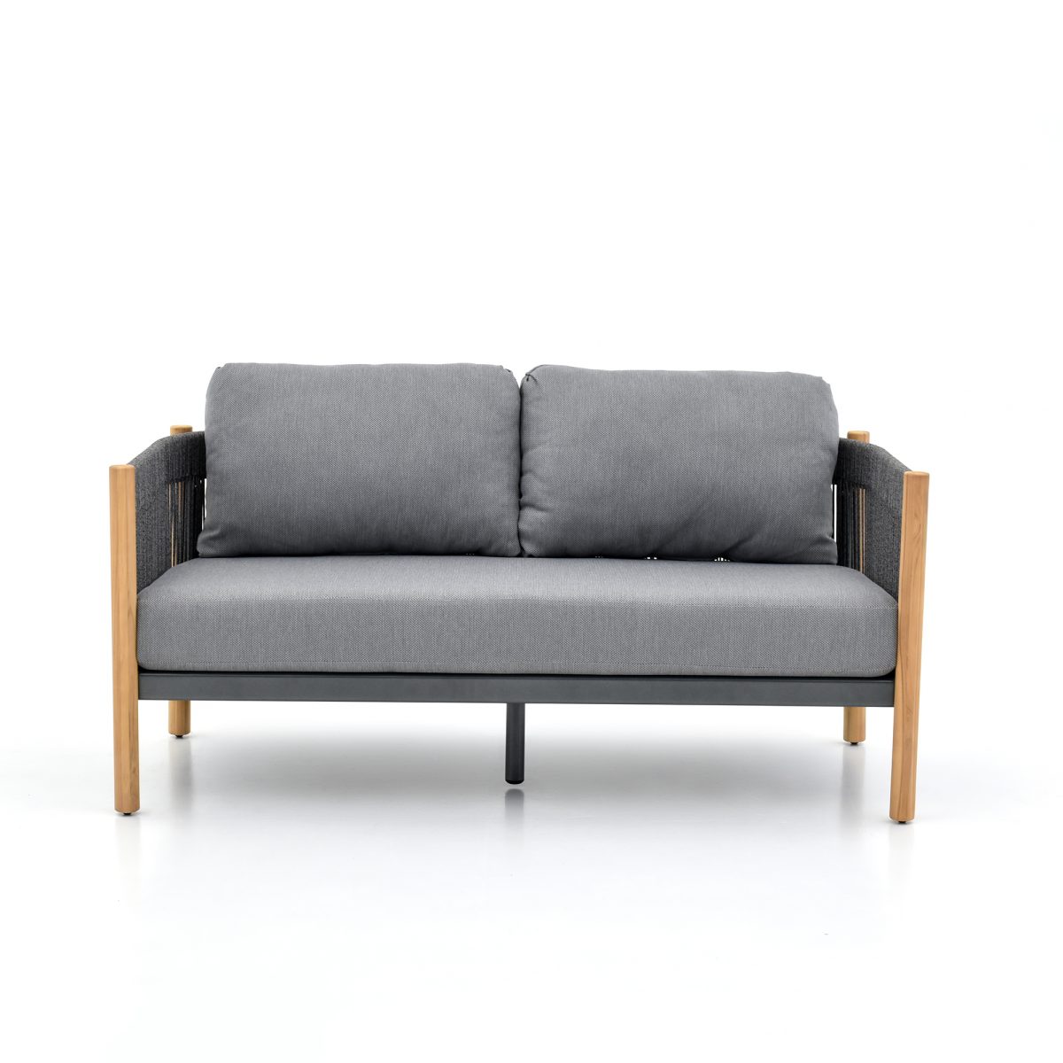 Dekka Outdoor Loveseat