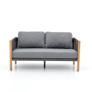 Dekka Outdoor Loveseat