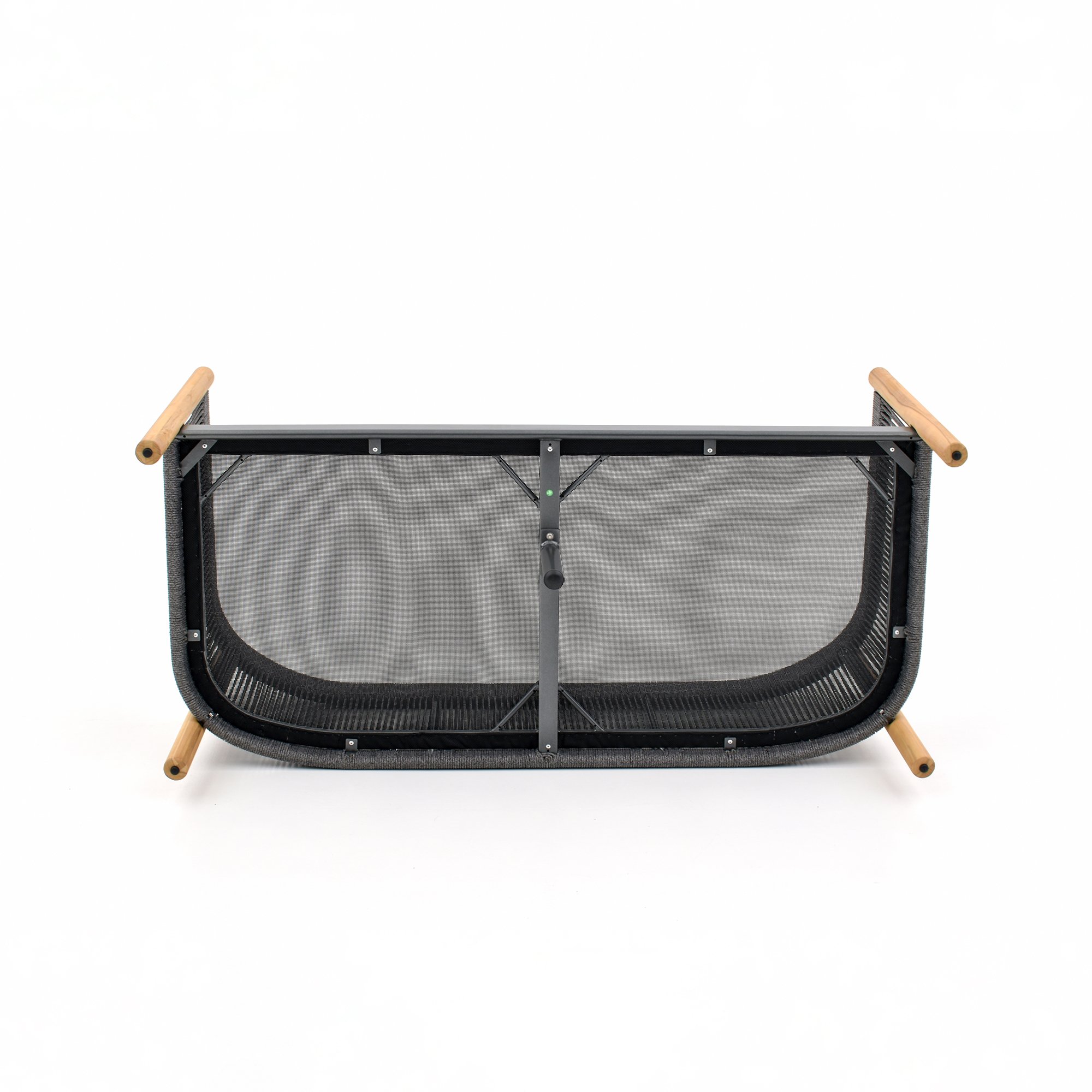 Dekka Outdoor Loveseat - Image 10