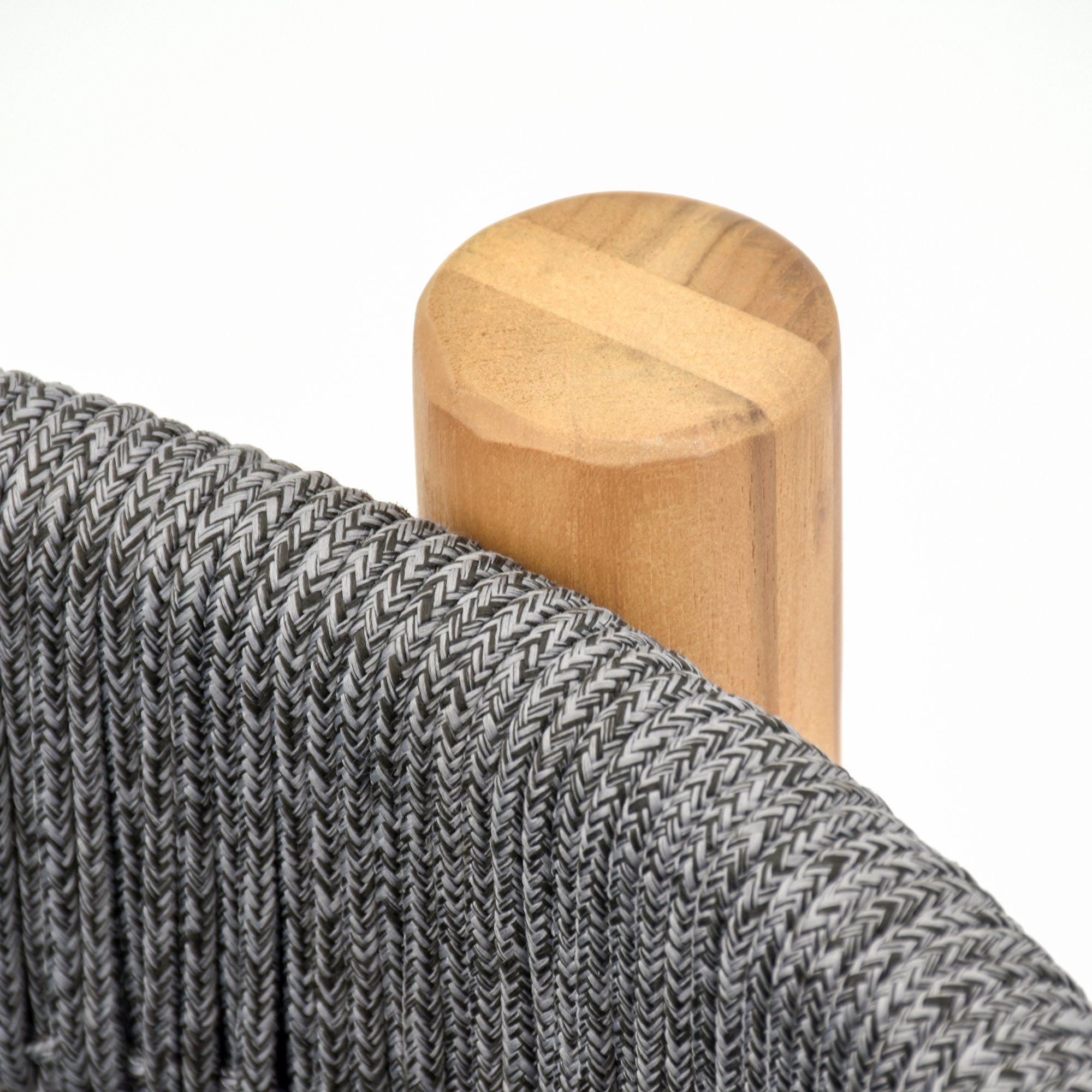 Dekka Outdoor Loveseat - Image 3