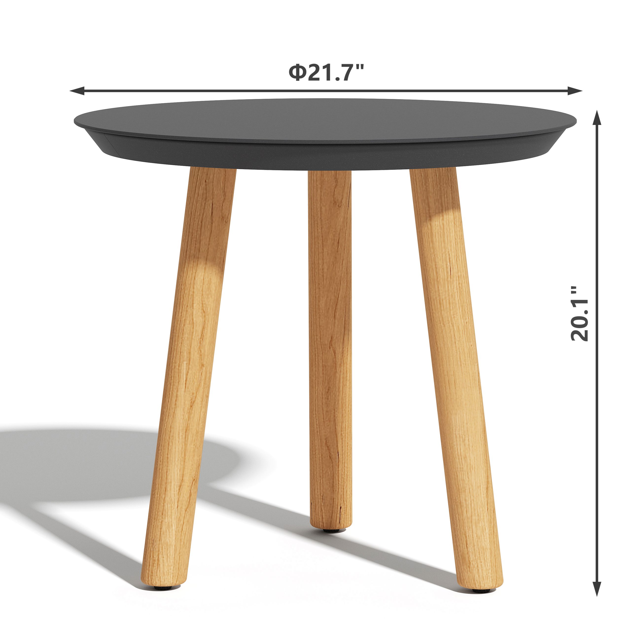 Dekka Outdoor Conversation Set - Image 19