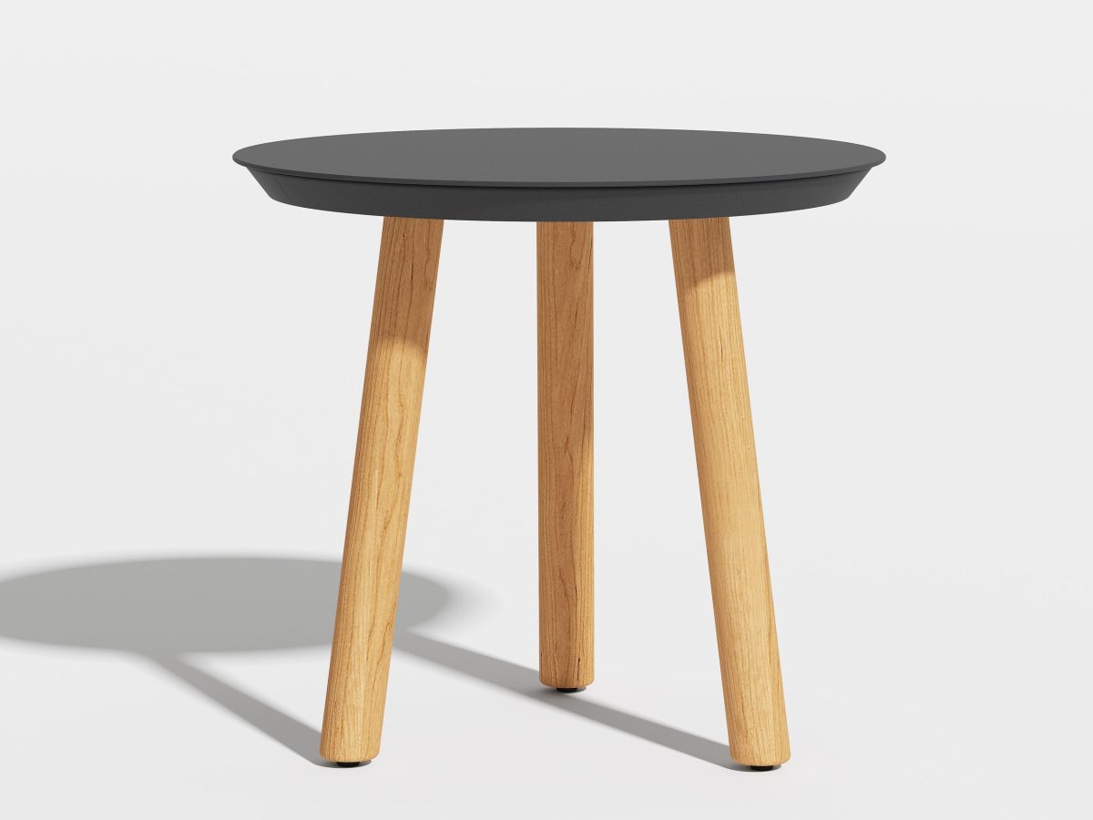 Dekka Outdoor Side Table