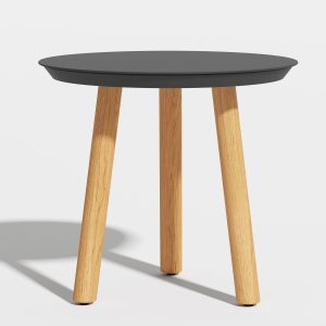 Dekka Outdoor Side Table