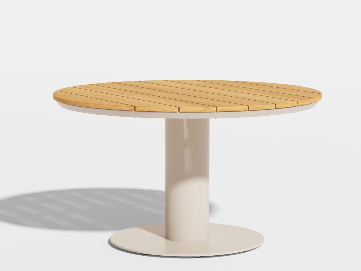Salerno Outdoor Dining Table