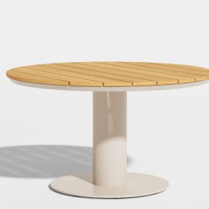 Salerno Outdoor Dining Table