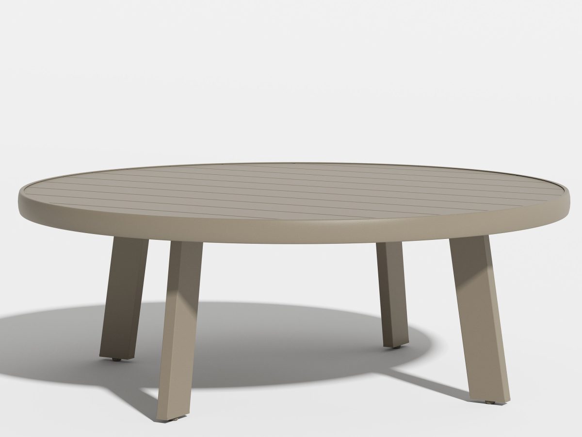 Lugano Outdoor Coffee Table