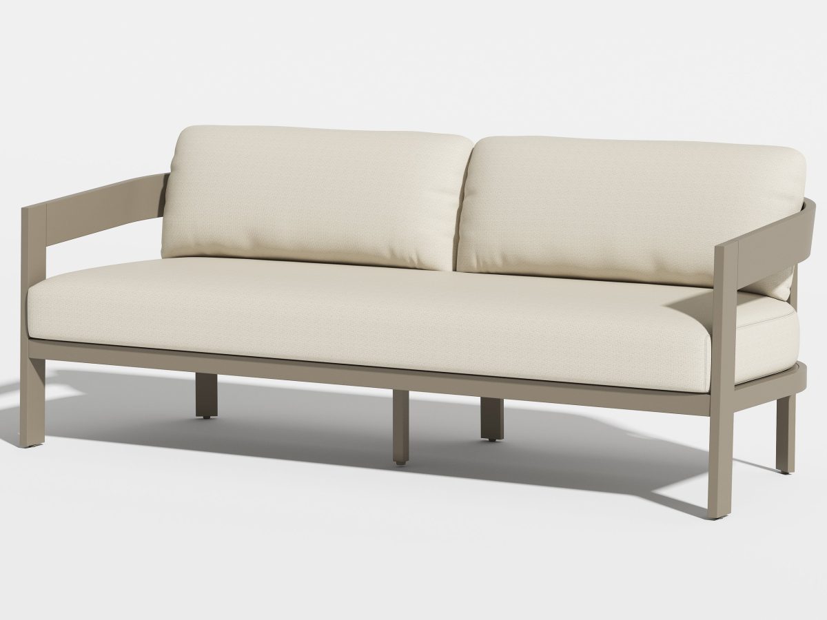 Lugano Outdoor Sofa