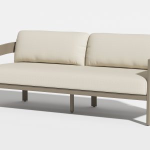 Lugano Outdoor Sofa