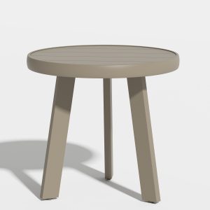Lugano Outdoor Side Table