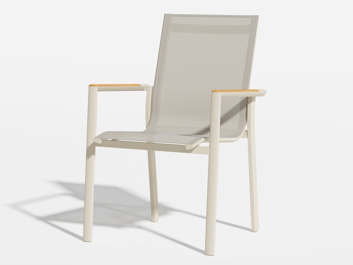 Imo Outdoor Dining Chair