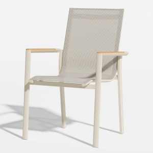 Imo Outdoor Dining Chair