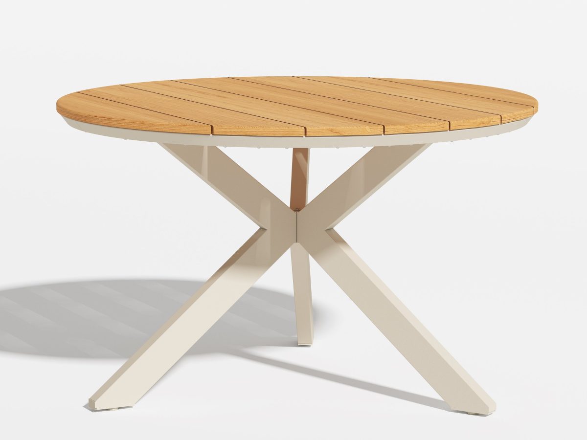 Imo Outdoor Dining Table