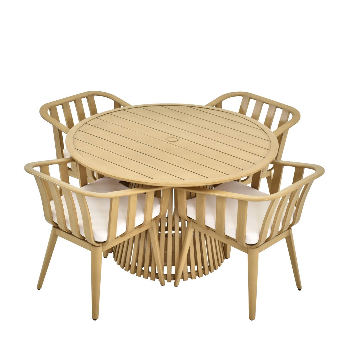 Lima Outdoor Dining Set