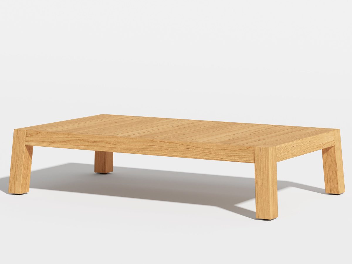 Yacht Outdoor Coffee Table