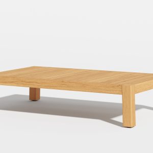 Yacht Outdoor Coffee Table