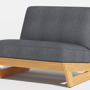 Yacht Outdoor Lounge Chair