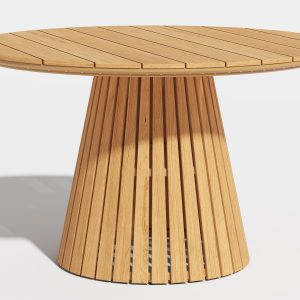 President Outdoor Dining Table