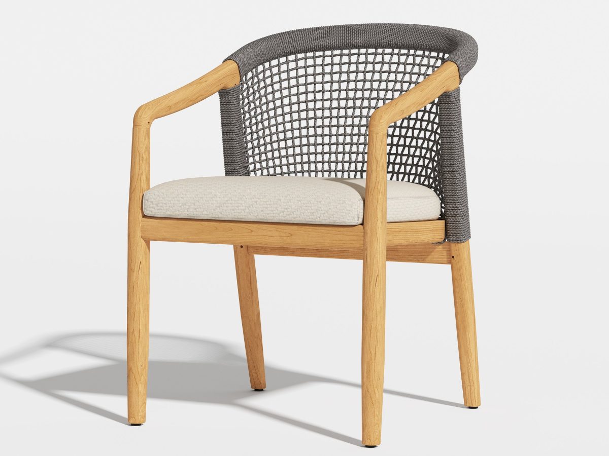 Riverdale Outdoor Dining Chair