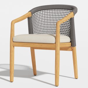 Riverdale Outdoor Dining Chair