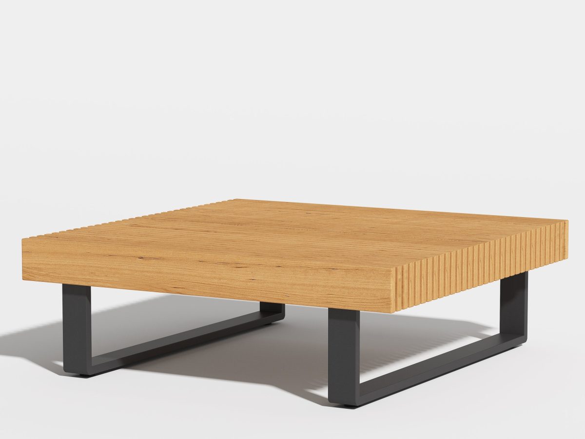 Salon Outdoor Coffee Table