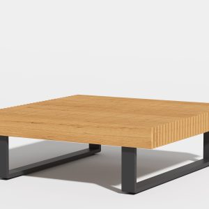 Salon Outdoor Coffee Table
