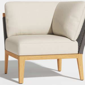 Riverdale Outdoor Corner Sofa
