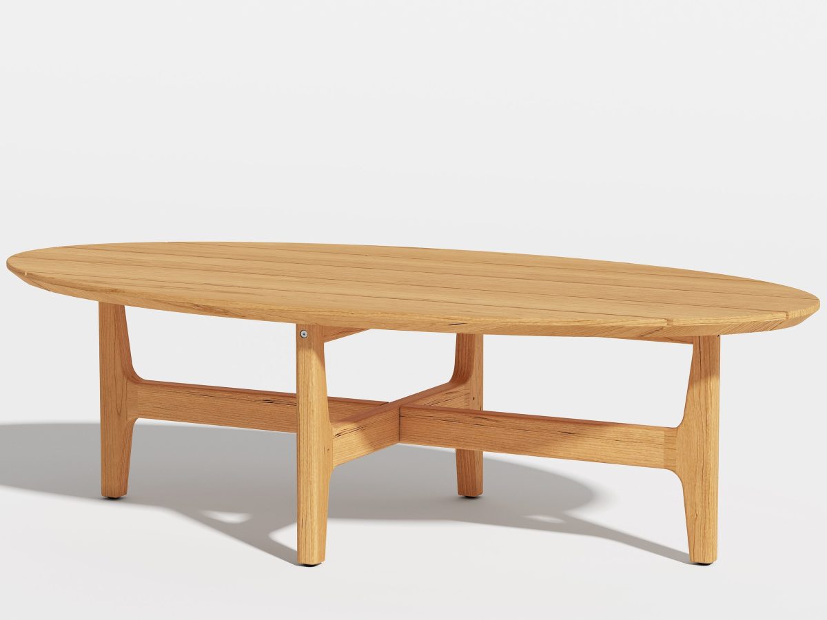 Riverdale Outdoor Coffee Table
