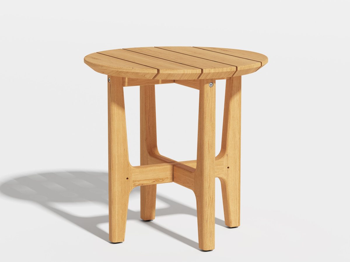 Riverdale Outdoor Side Table