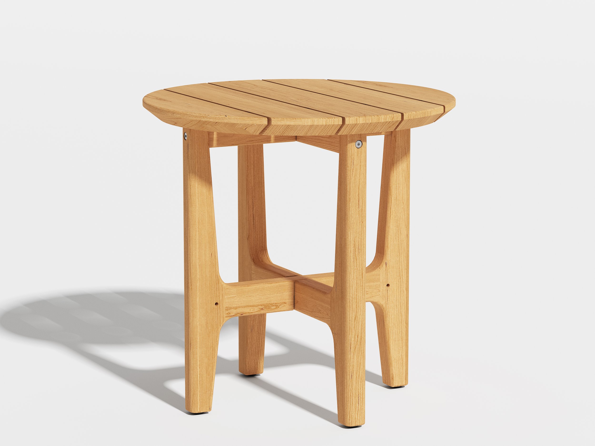 Riverdale Outdoor Side Table