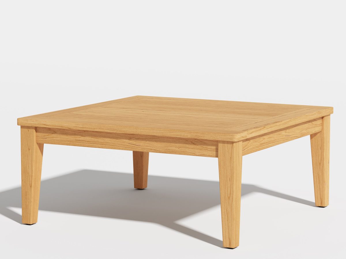 Cassara Outdoor Coffee Table