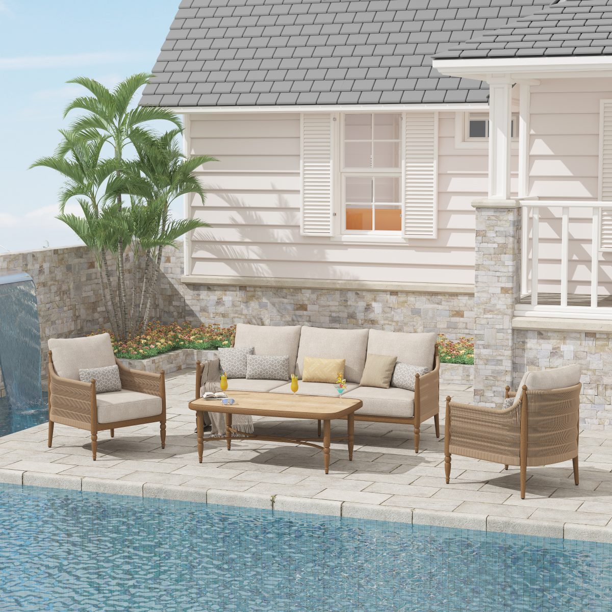 Veranda Collection